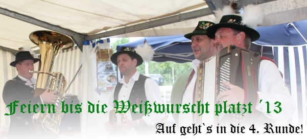 Vatertagsfest