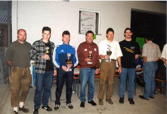 Fußballturnier Fußballturnier