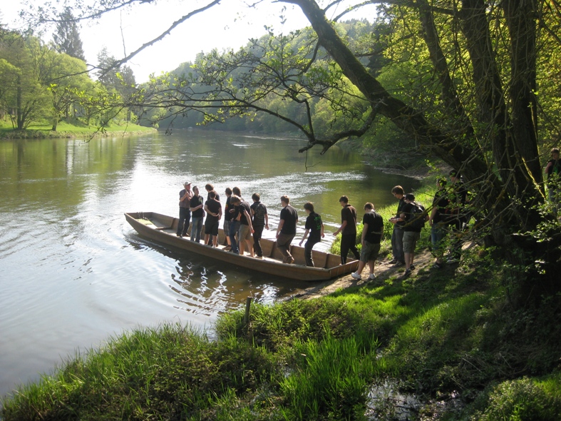 Maiwanderung