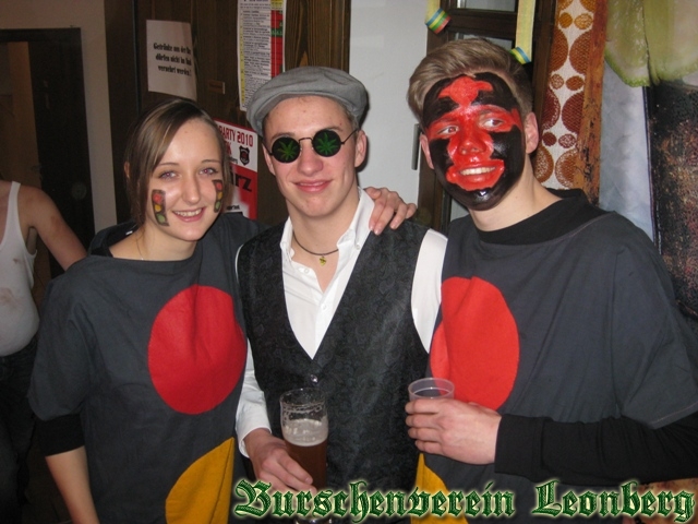 Burschenball